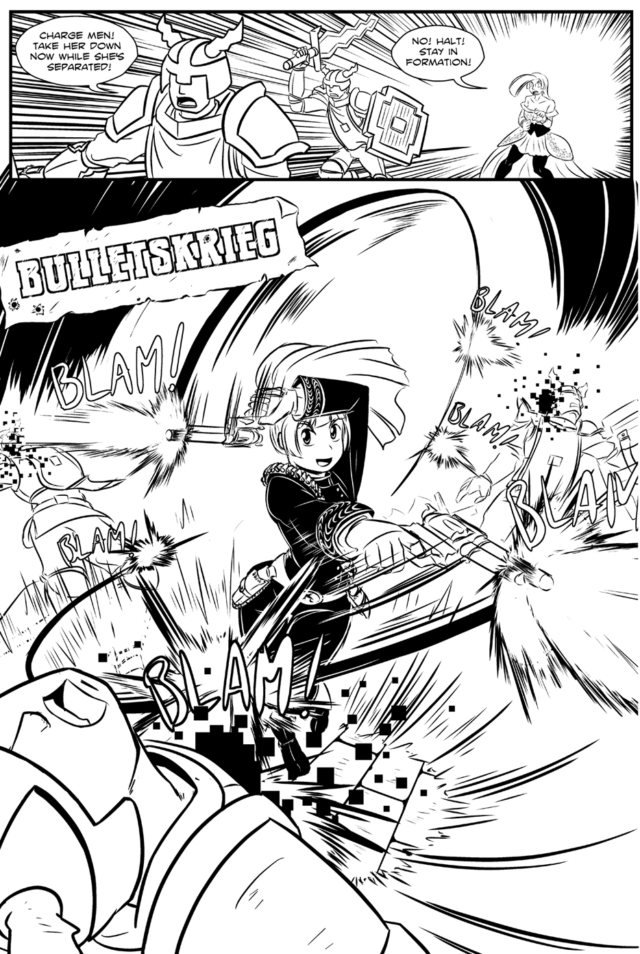 Comic page 8 thumbnail